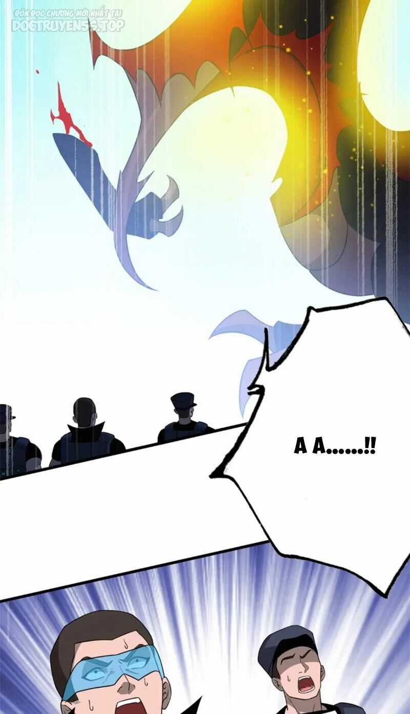 Ma Thú Siêu Thần - Chapter 115 - Trang 14