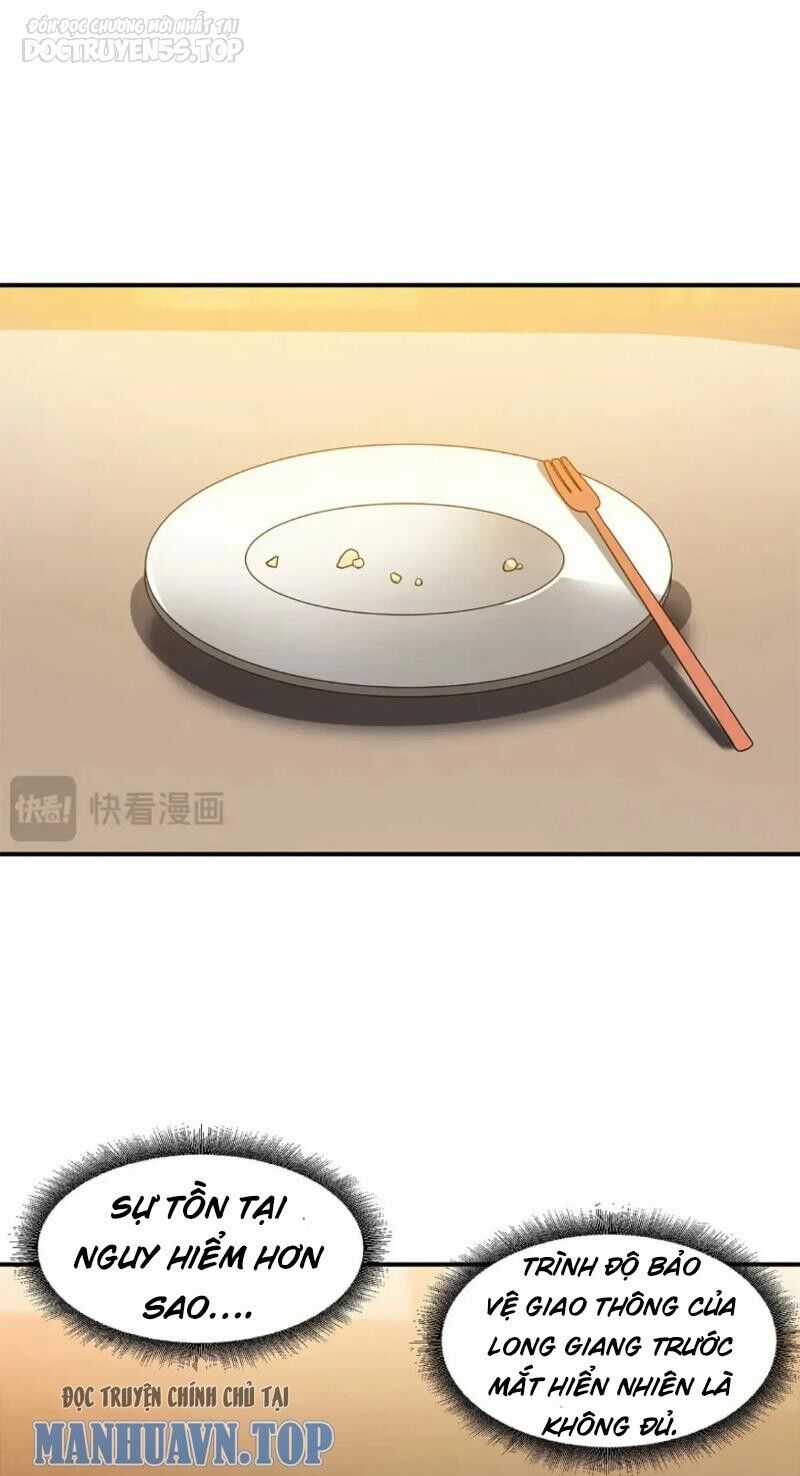 Ma Thú Siêu Thần - Chapter 115 - Trang 22