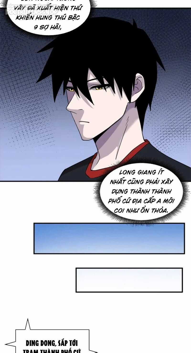 Ma Thú Siêu Thần - Chapter 115 - Trang 24