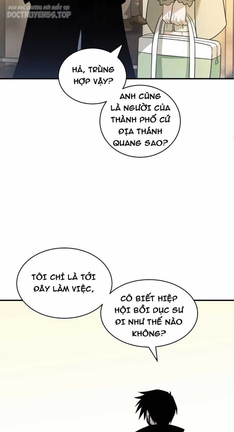 Ma Thú Siêu Thần - Chapter 115 - Trang 26