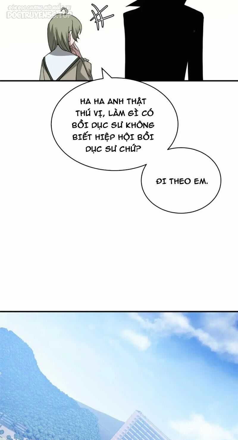 Ma Thú Siêu Thần - Chapter 115 - Trang 27