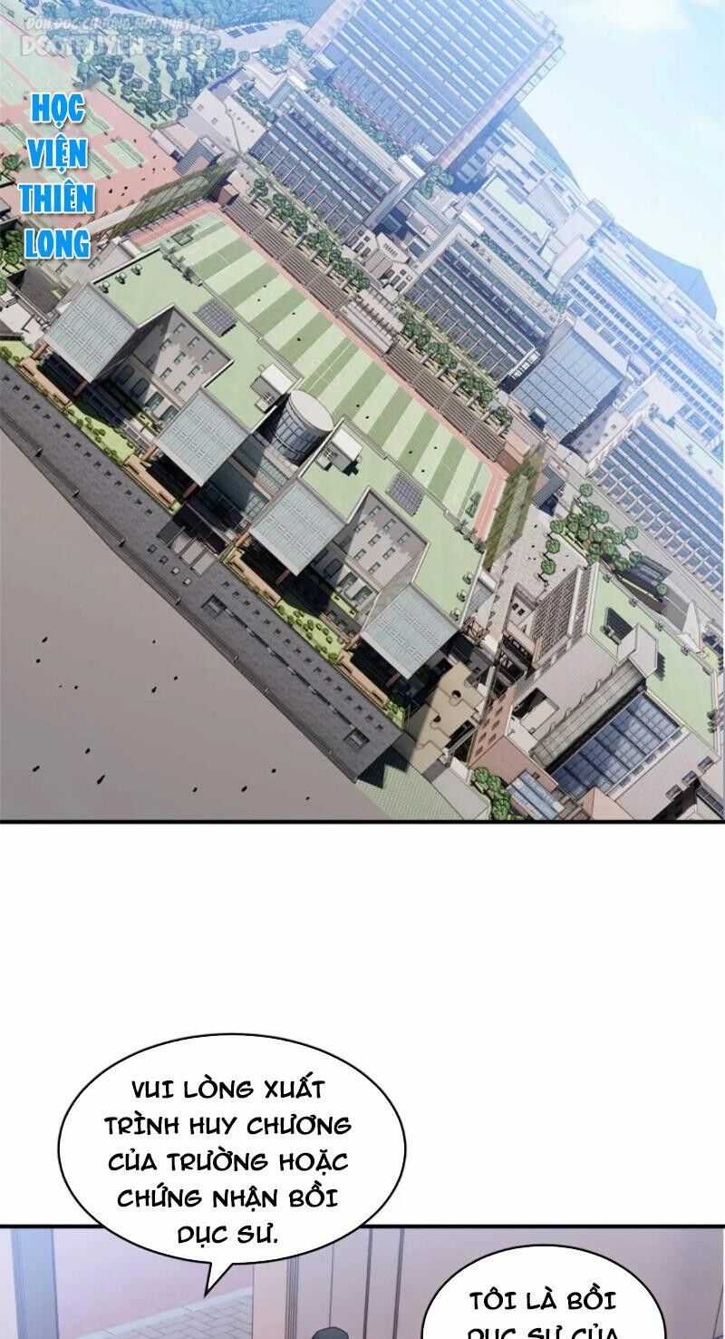 Ma Thú Siêu Thần - Chapter 115 - Trang 28