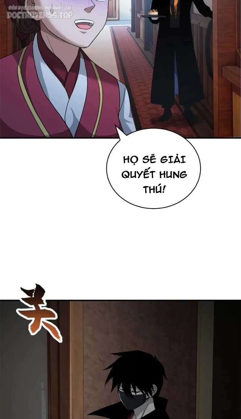 Ma Thú Siêu Thần - Chapter 115 - Trang 4