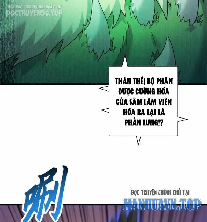 Ma Thú Siêu Thần - Chapter 115 - Trang 42