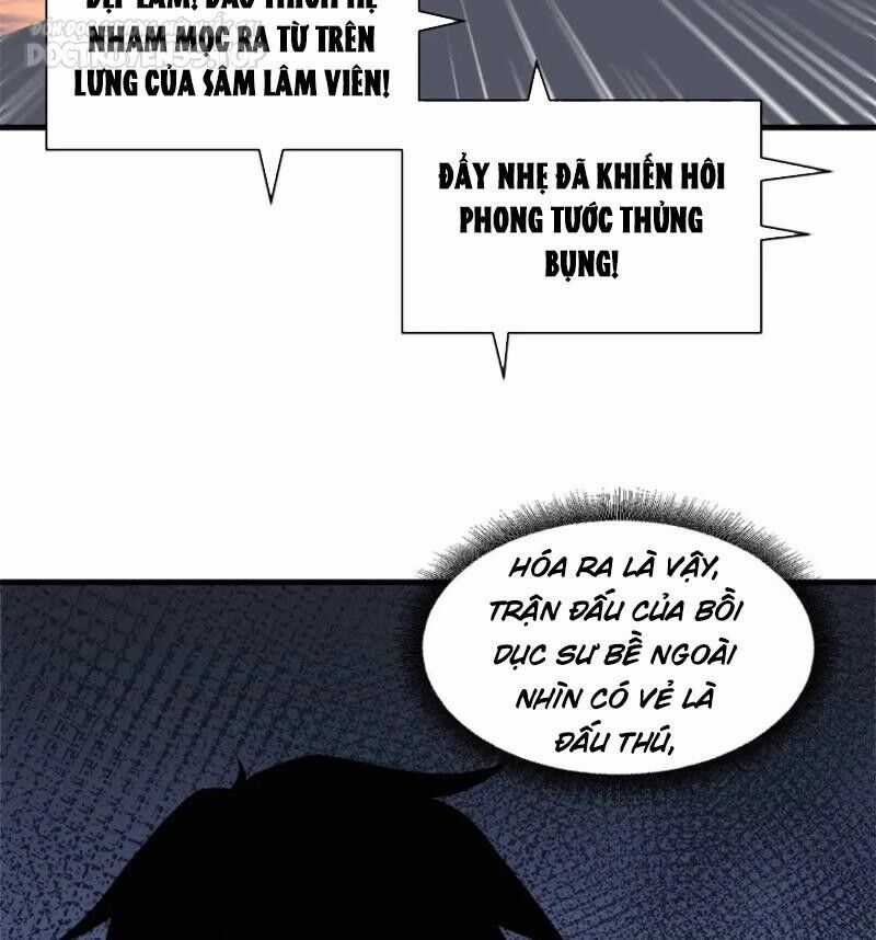 Ma Thú Siêu Thần - Chapter 115 - Trang 44