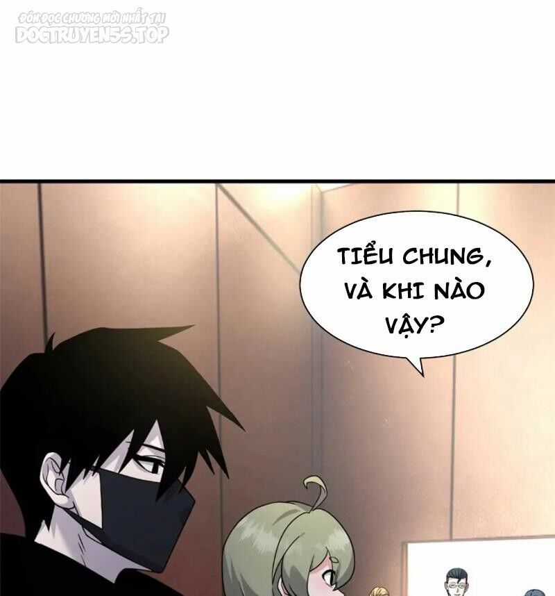 Ma Thú Siêu Thần - Chapter 115 - Trang 46