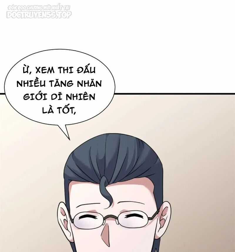 Ma Thú Siêu Thần - Chapter 115 - Trang 48