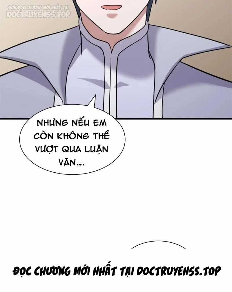 Ma Thú Siêu Thần - Chapter 115 - Trang 49
