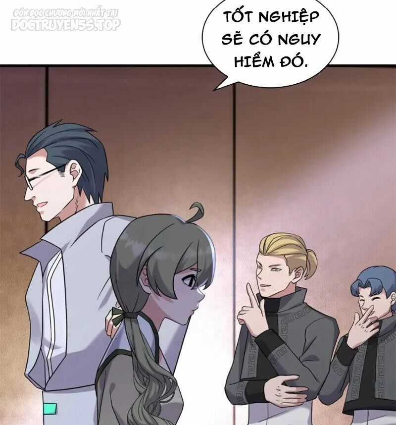 Ma Thú Siêu Thần - Chapter 115 - Trang 50