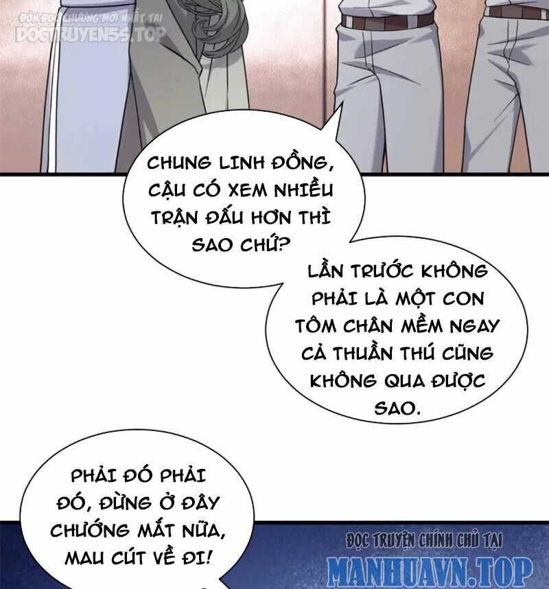 Ma Thú Siêu Thần - Chapter 115 - Trang 51