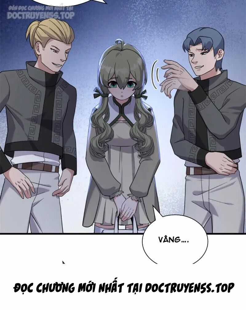 Ma Thú Siêu Thần - Chapter 115 - Trang 52