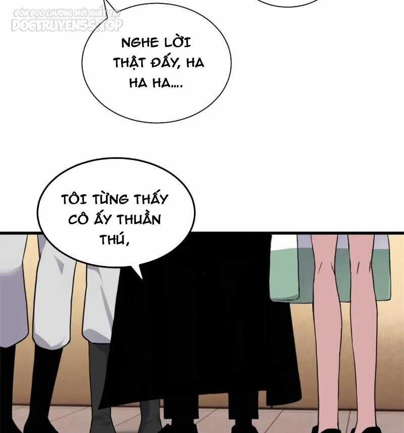 Ma Thú Siêu Thần - Chapter 115 - Trang 53