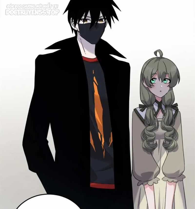 Ma Thú Siêu Thần - Chapter 115 - Trang 55