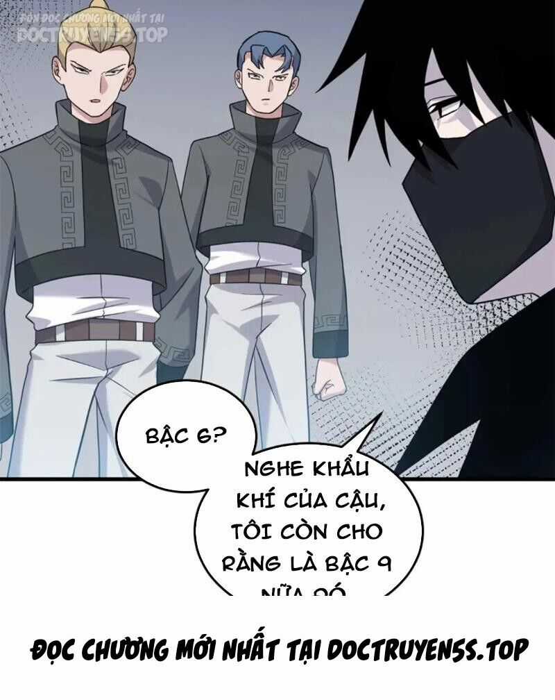 Ma Thú Siêu Thần - Chapter 115 - Trang 57