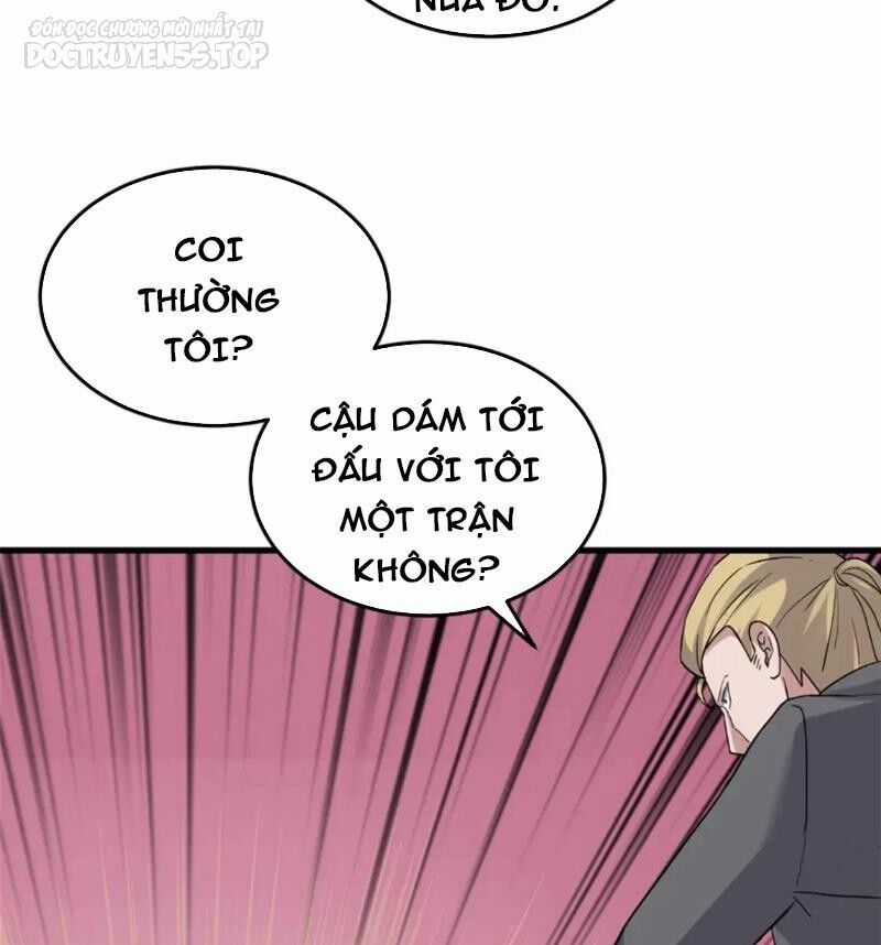 Ma Thú Siêu Thần - Chapter 115 - Trang 58