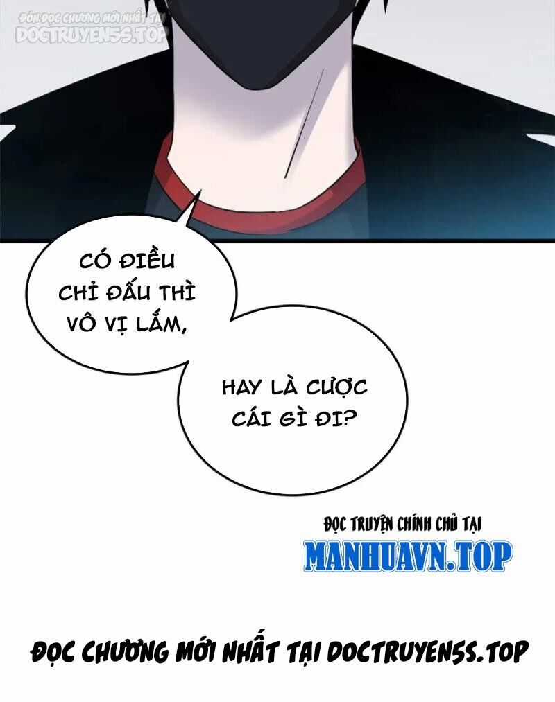 Ma Thú Siêu Thần - Chapter 115 - Trang 61