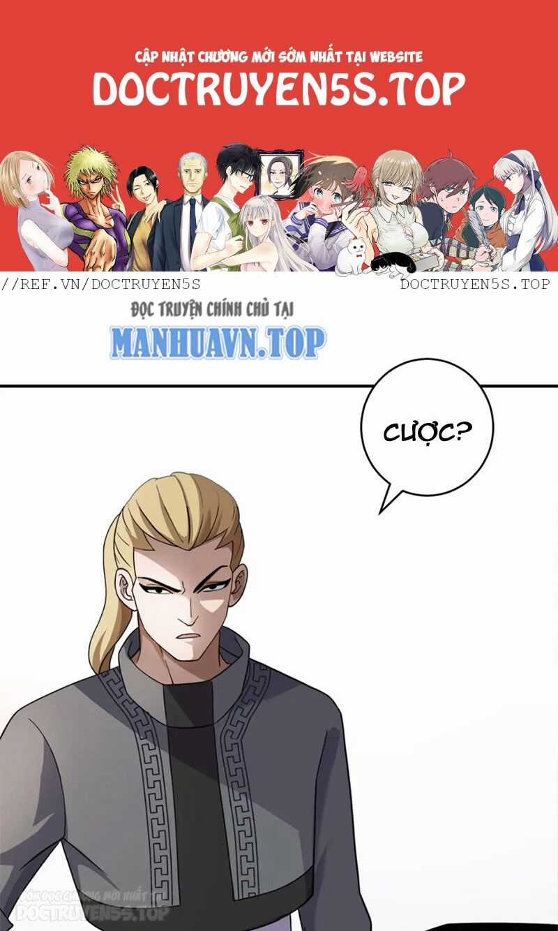 Ma Thú Siêu Thần - Chapter 116 - Trang 2