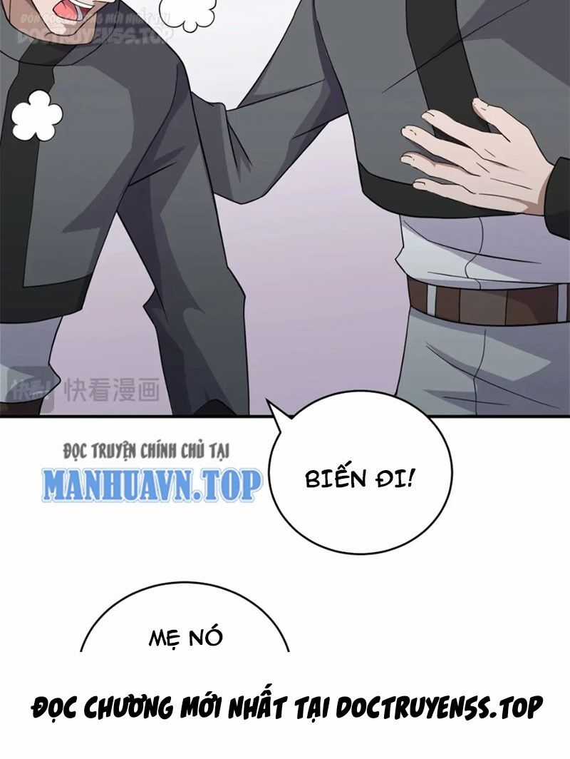 Ma Thú Siêu Thần - Chapter 116 - Trang 12