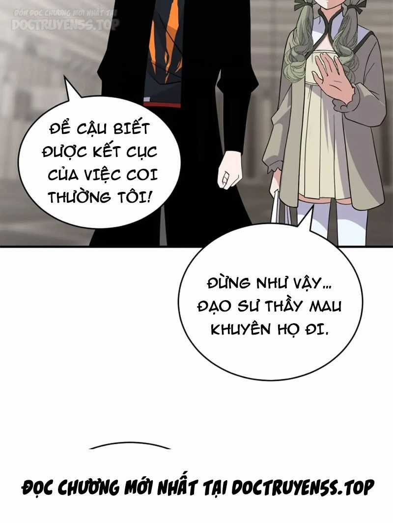 Ma Thú Siêu Thần - Chapter 116 - Trang 14