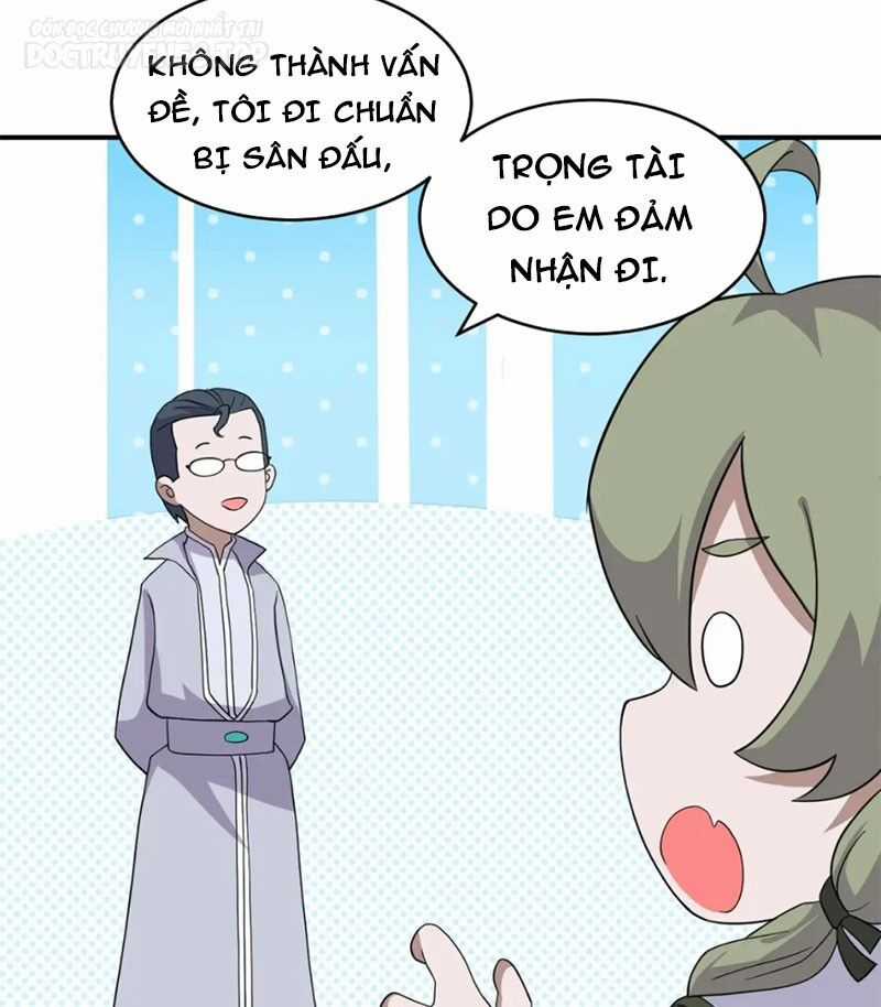 Ma Thú Siêu Thần - Chapter 116 - Trang 15