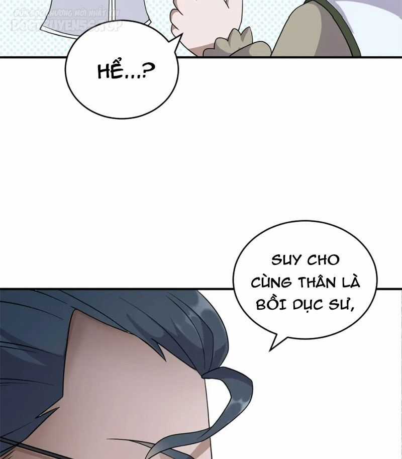 Ma Thú Siêu Thần - Chapter 116 - Trang 16