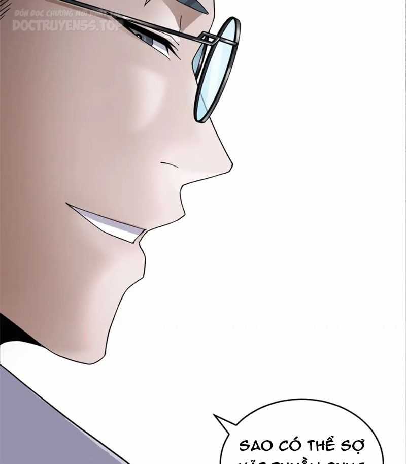 Ma Thú Siêu Thần - Chapter 116 - Trang 17