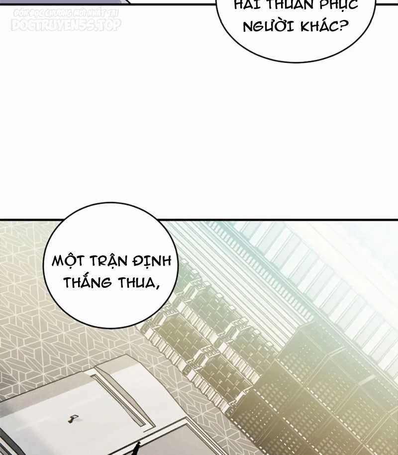 Ma Thú Siêu Thần - Chapter 116 - Trang 18