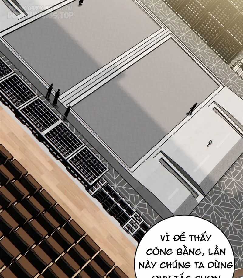 Ma Thú Siêu Thần - Chapter 116 - Trang 19