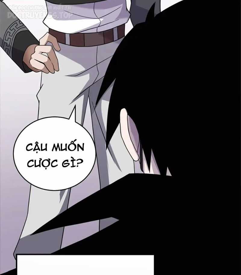 Ma Thú Siêu Thần - Chapter 116 - Trang 3