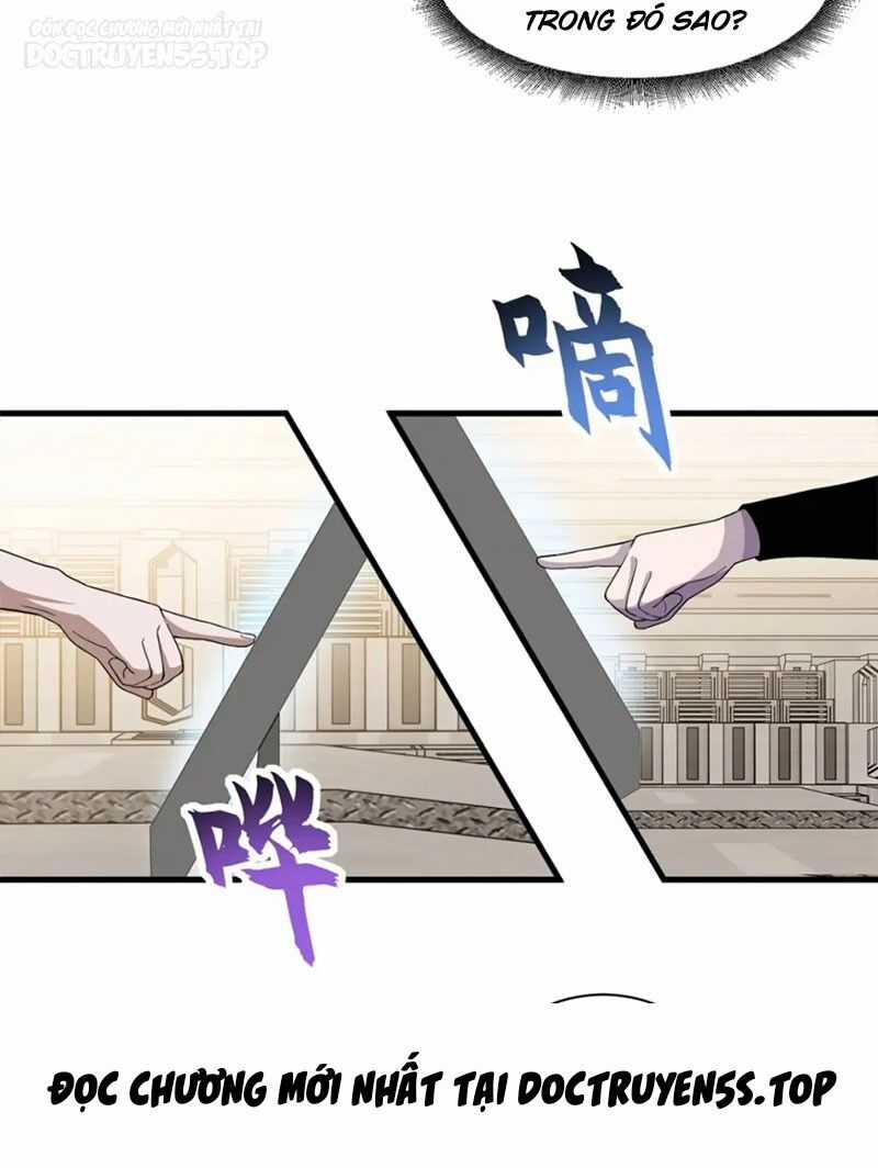 Ma Thú Siêu Thần - Chapter 116 - Trang 23