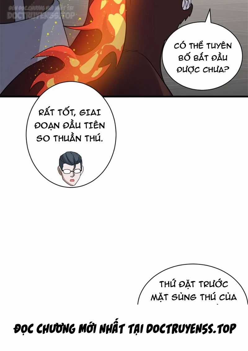 Ma Thú Siêu Thần - Chapter 116 - Trang 30