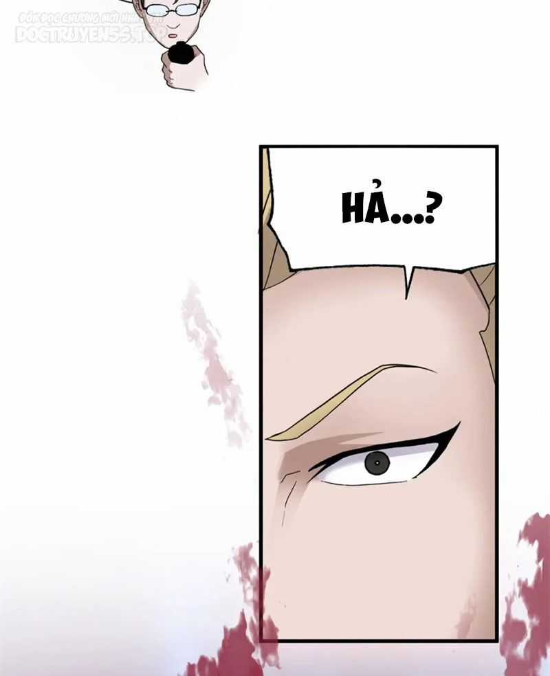 Ma Thú Siêu Thần - Chapter 116 - Trang 37