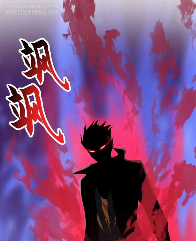 Ma Thú Siêu Thần - Chapter 116 - Trang 39