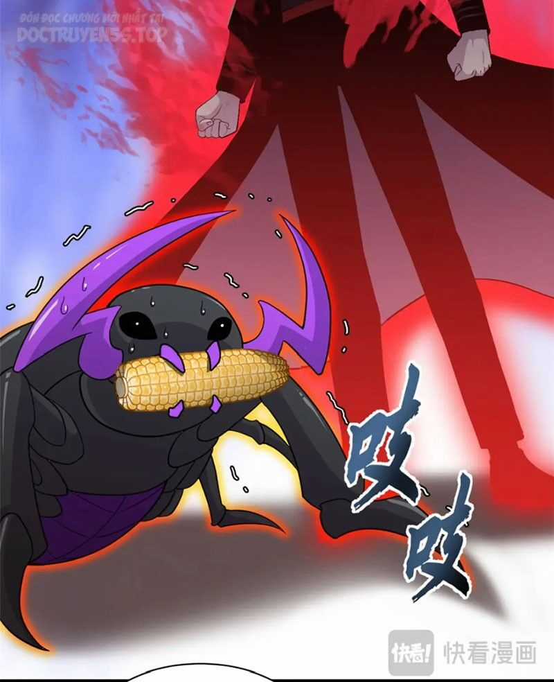 Ma Thú Siêu Thần - Chapter 116 - Trang 40