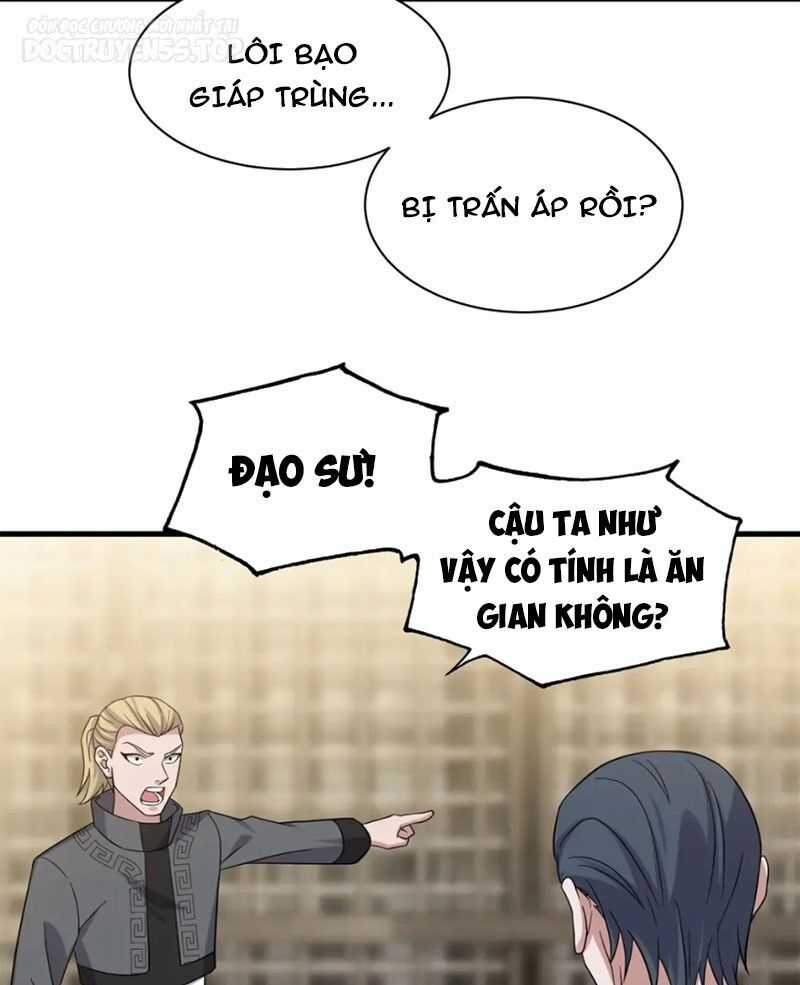 Ma Thú Siêu Thần - Chapter 116 - Trang 41