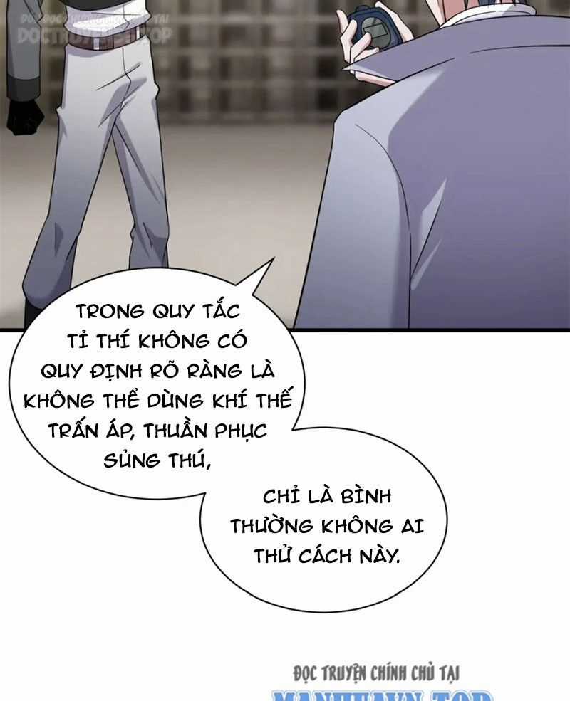 Ma Thú Siêu Thần - Chapter 116 - Trang 42