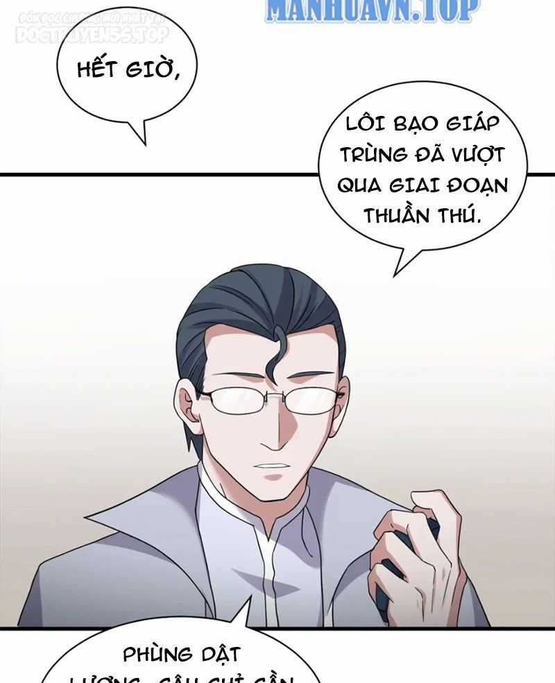 Ma Thú Siêu Thần - Chapter 116 - Trang 43