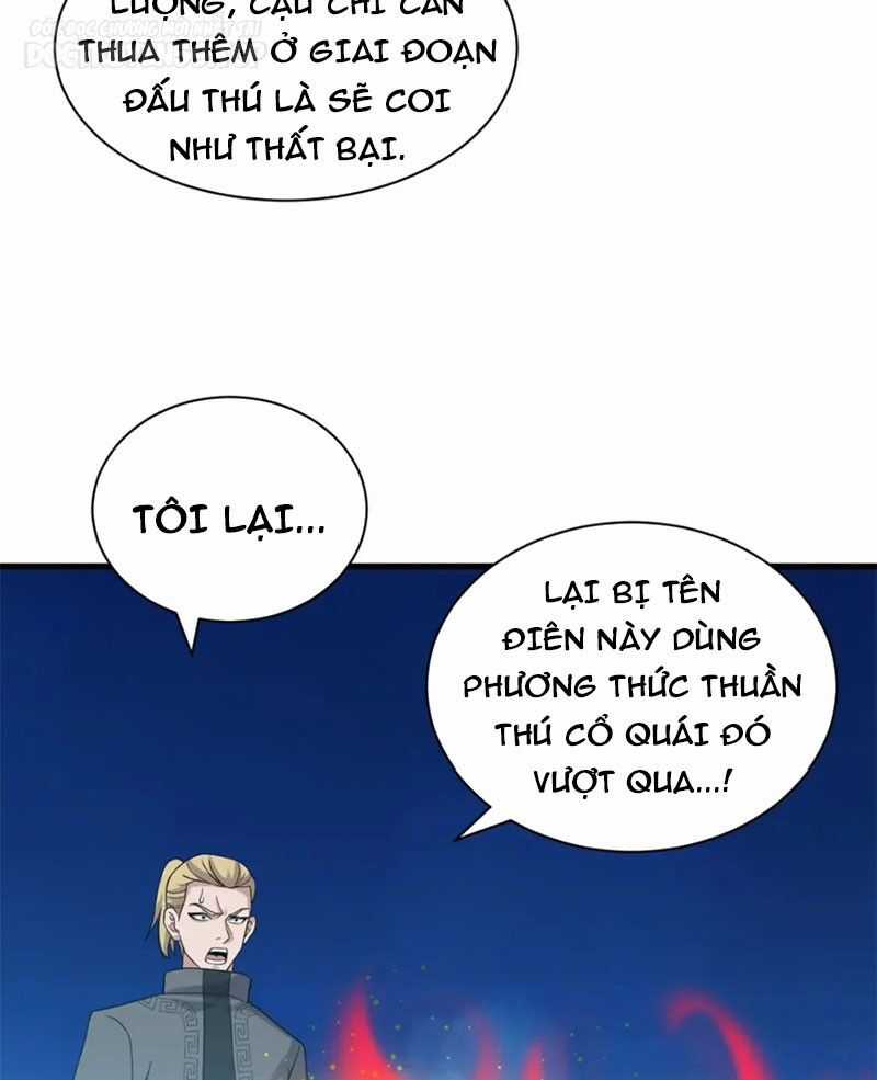 Ma Thú Siêu Thần - Chapter 116 - Trang 44