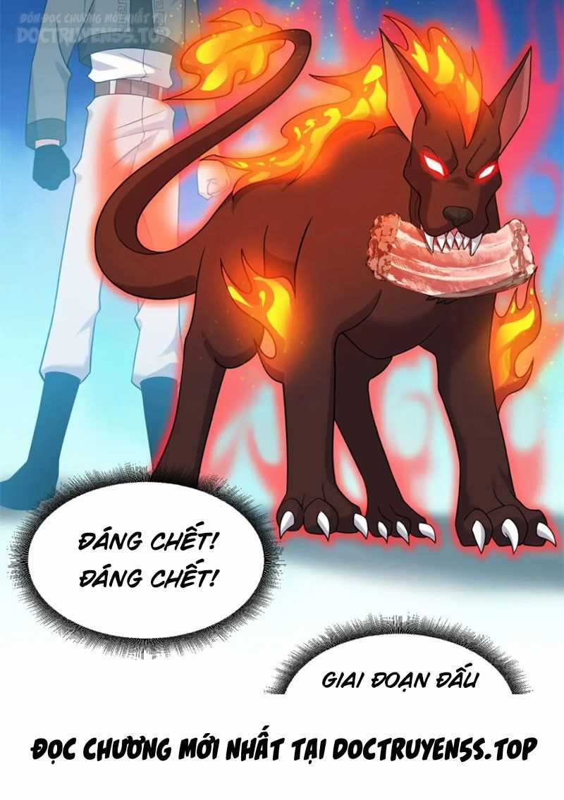 Ma Thú Siêu Thần - Chapter 116 - Trang 45
