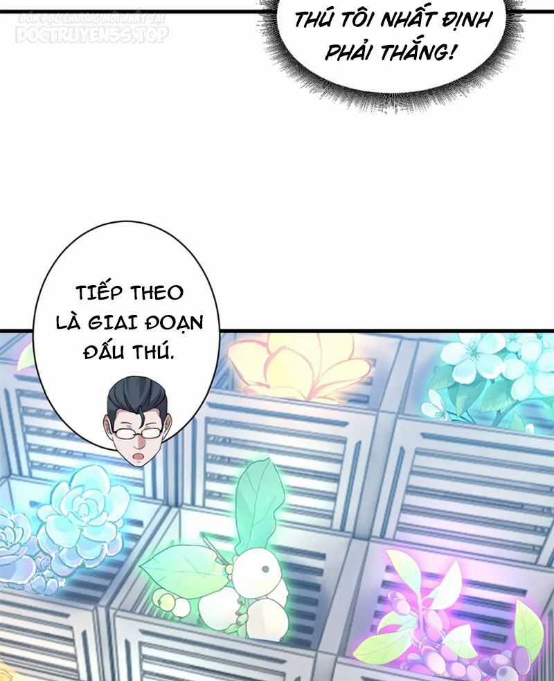 Ma Thú Siêu Thần - Chapter 116 - Trang 46