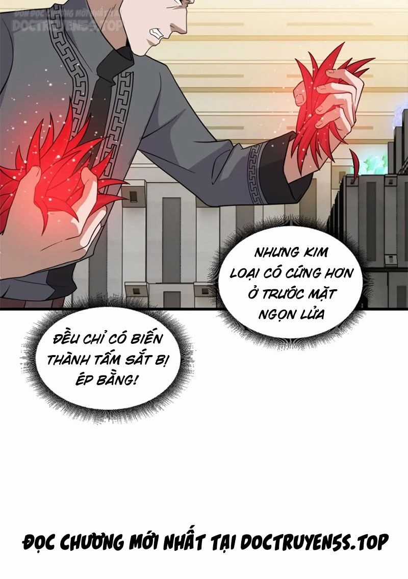 Ma Thú Siêu Thần - Chapter 116 - Trang 48