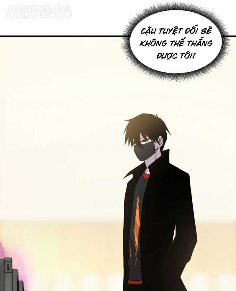 Ma Thú Siêu Thần - Chapter 116 - Trang 50