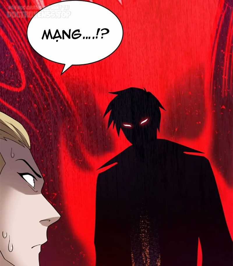 Ma Thú Siêu Thần - Chapter 116 - Trang 6