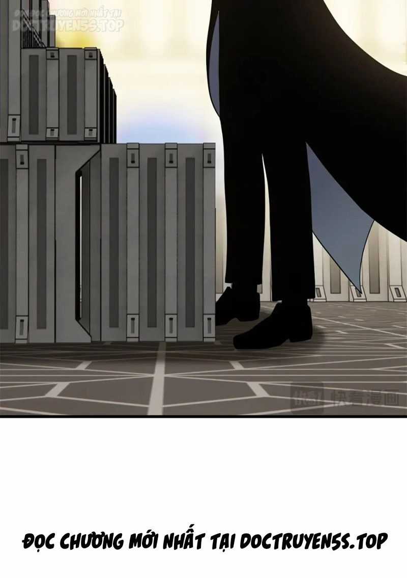 Ma Thú Siêu Thần - Chapter 116 - Trang 51