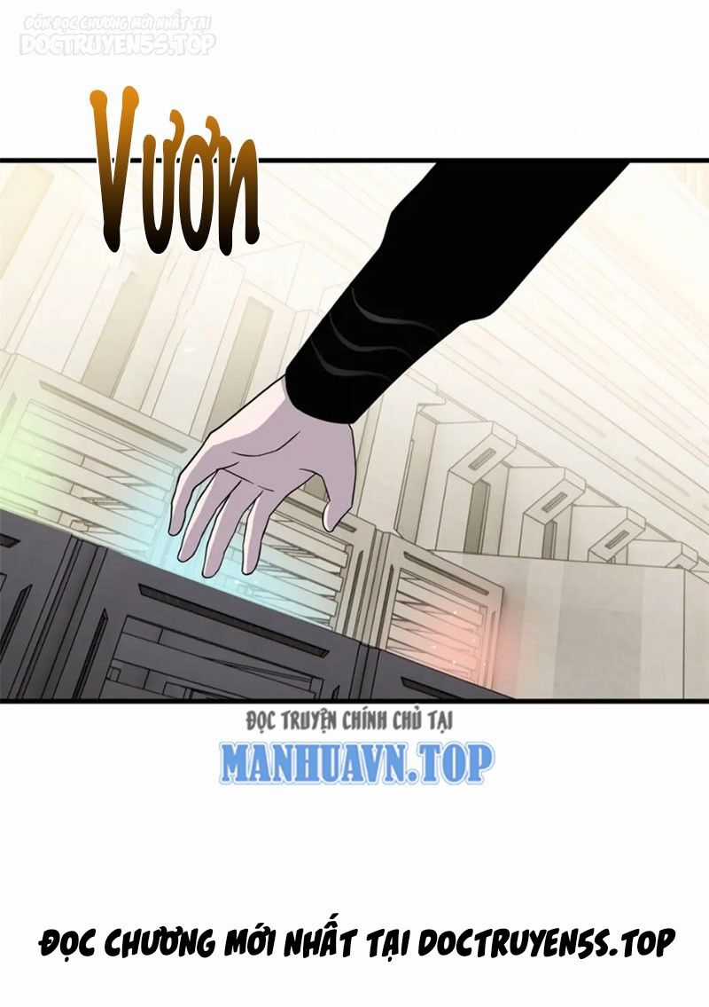 Ma Thú Siêu Thần - Chapter 116 - Trang 52