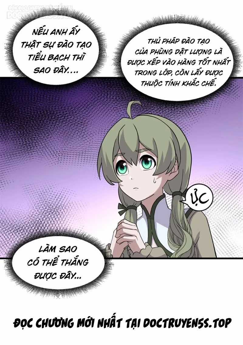 Ma Thú Siêu Thần - Chapter 116 - Trang 53