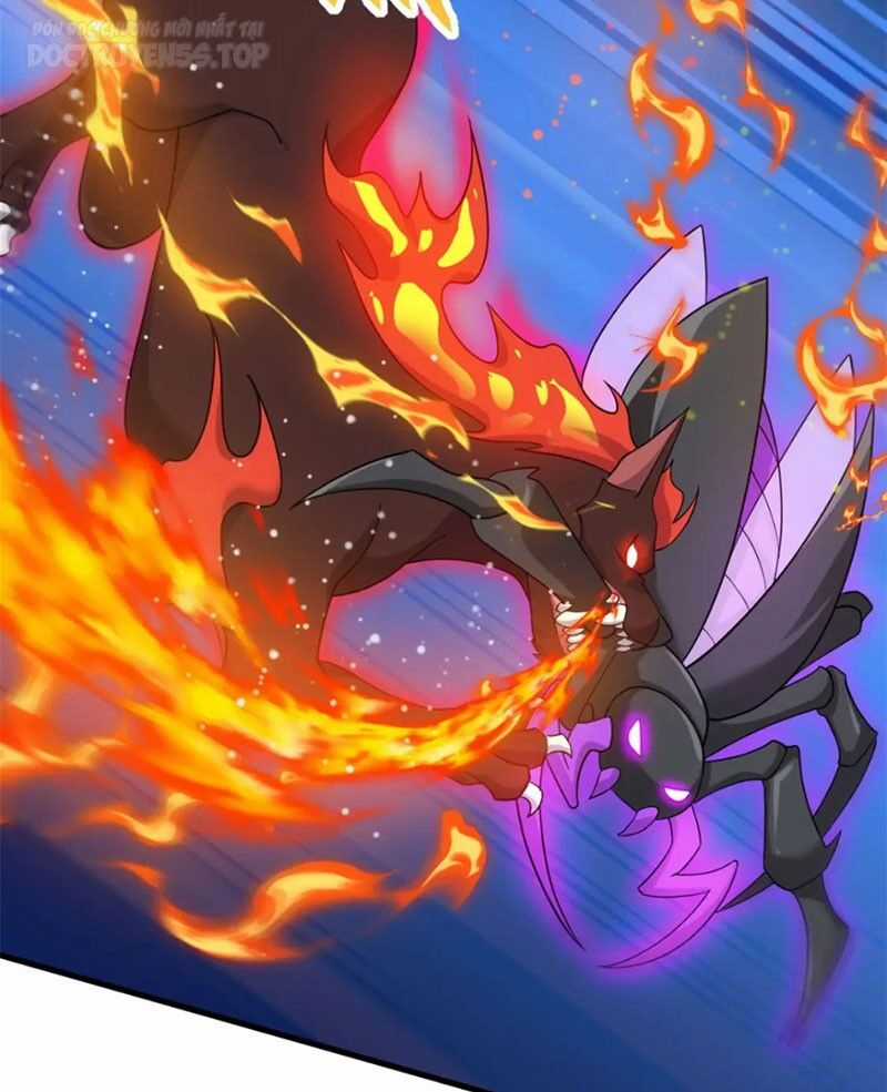 Ma Thú Siêu Thần - Chapter 116 - Trang 57
