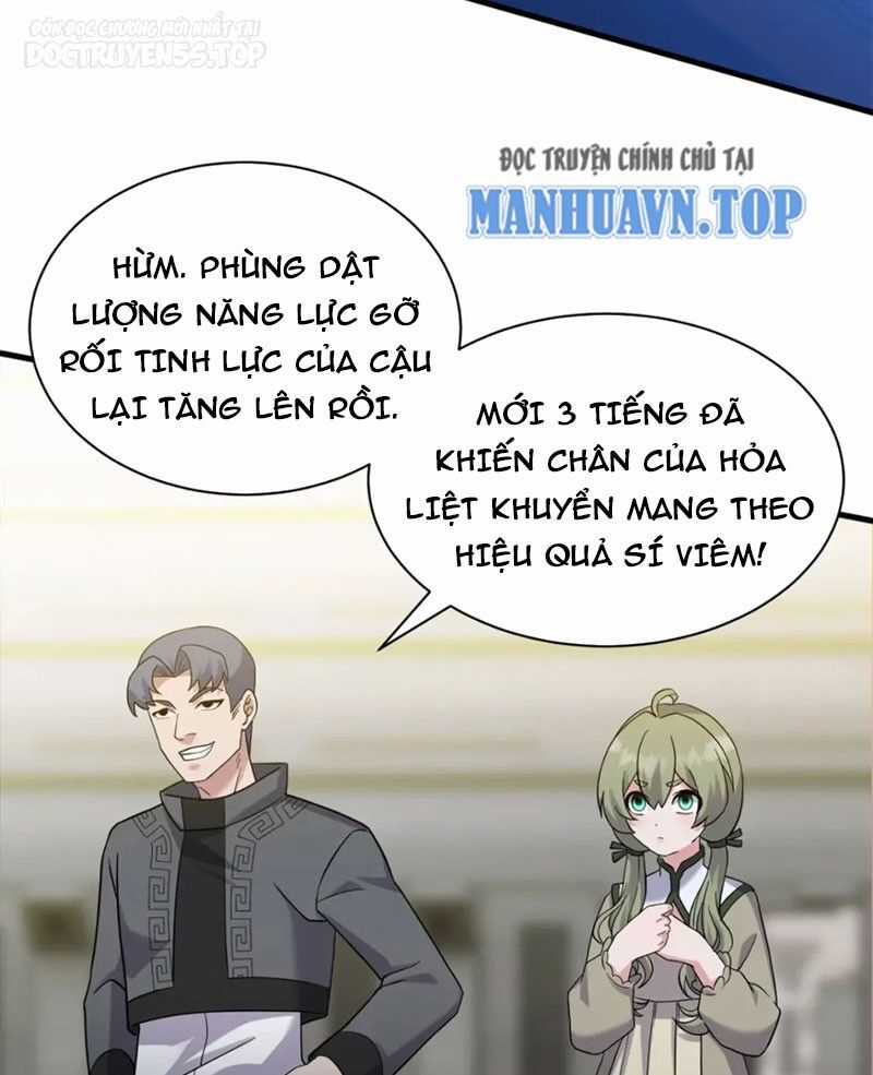 Ma Thú Siêu Thần - Chapter 116 - Trang 58