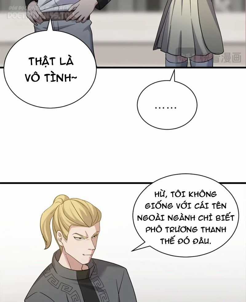 Ma Thú Siêu Thần - Chapter 116 - Trang 59