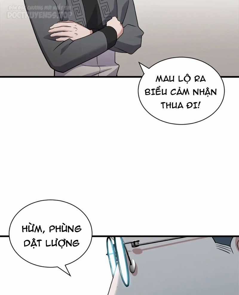Ma Thú Siêu Thần - Chapter 116 - Trang 60